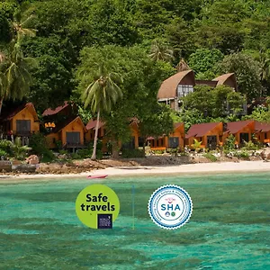 The Cove Phi Phi-eilanden