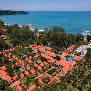 4* Курортный комплекс Khaolak Bhandari &