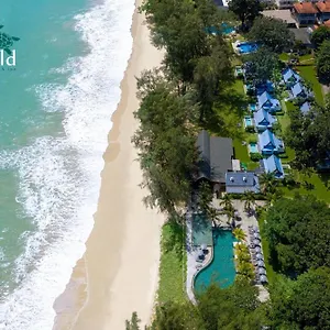 4* Курортный комплекс Khaolak Emerald And