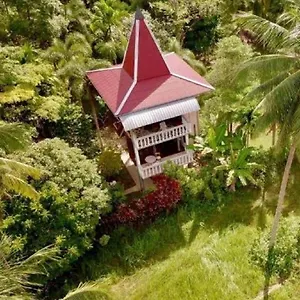 3* Курортный комплекс View