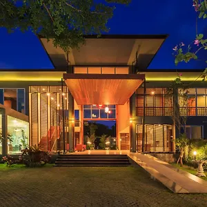 3* Курортный комплекс Khaolak Forest