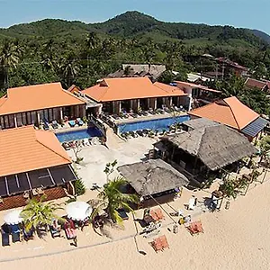 Peace Paradise Ko Lanta