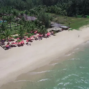 3* Отель Andamania Resort, Khaolak - Sha