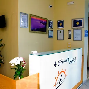 4 Stinet Vlorë